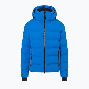 Geacă de schi pentru bărbați BOGNER FIRE+ICE Tec-Luka lapis blue