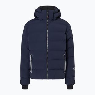 Geacă de schi pentru bărbați BOGNER FIRE+ICE Tec-Luka deepest navy