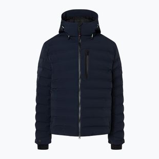 Geacă de schi pentru bărbați BOGNER FIRE+ICE York deepest navy