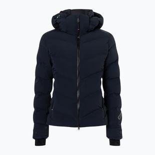 Geacă de schi pentru femei BOGNER FIRE+ICE Tec-Sael deepest navy