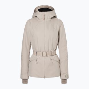Geacă de schi pentru femei BOGNER FIRE+ICE Moia 2 nomadic desert