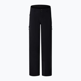 Pantaloni de schi pentru bărbați BOGNER FIRE+ICE Nic-T black
