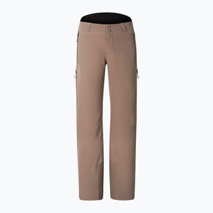 Pantaloni de schi pentru bărbați BOGNER FIRE+ICE Nic-T walnut