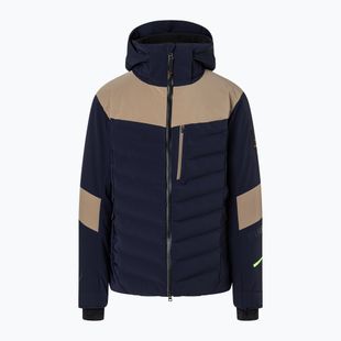 Geacă de schi pentru bărbați BOGNER FIRE+ICE Radek deepest navy