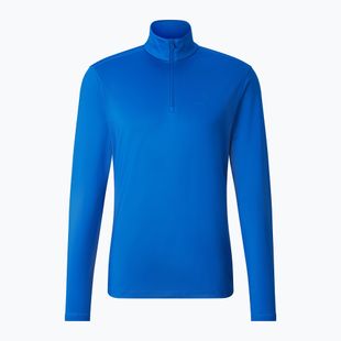 Bluză termoactivă pentru bărbați Bogner Fire+Ice Pascal lapis blue
