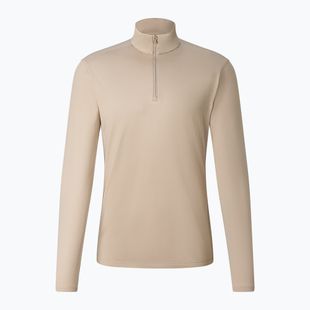 Bluză termoactivă pentru bărbați Bogner Fire+Ice Pascal nomadic desert