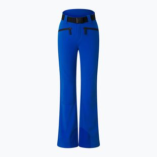 Pantaloni de schi pentru femei BOGNER FIRE+ICE Zula2 lapis blue