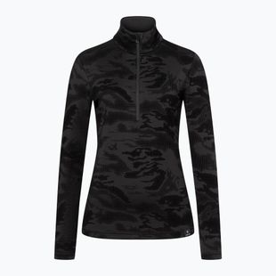 Bluză termoactivă pentru femei Bogner Fire+Ice Margo 2 black