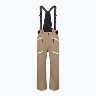 Pantaloni de schi pentru bărbați BOGNER FIRE+ICE Tarius-T walnut