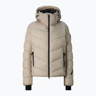 Geacă de schi pentru femei BOGNER FIRE+ICE Saelly3 nomadic desert