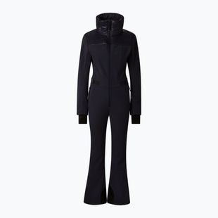 Combinezon de schi pentru femei BOGNER FIRE+ICE Zea deepest navy