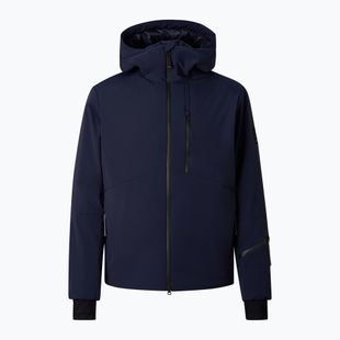 Geacă de schi pentru bărbați BOGNER FIRE+ICE Tec-Yag deepest navy
