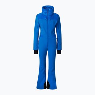 Combinezon de schi pentru femei BOGNER FIRE+ICE Zea lapis blue