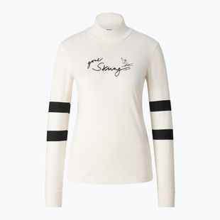 Bluză termoactivă pentru femei Bogner Fire+Ice Malu sugar