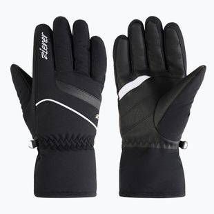 Mănuși de schi pentru femei ZIENER Kaipo-Z black