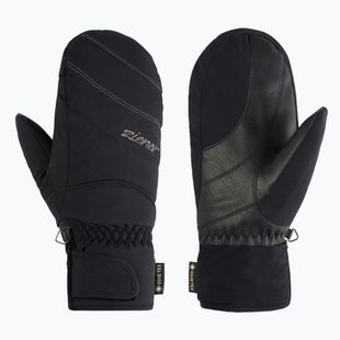 Mănuși de schi pentru femei ZIENER Katimana-Z GTX Mitten black