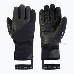Mănuși de schi pentru femei Ziener Klisy-Z GTX PR Glove black