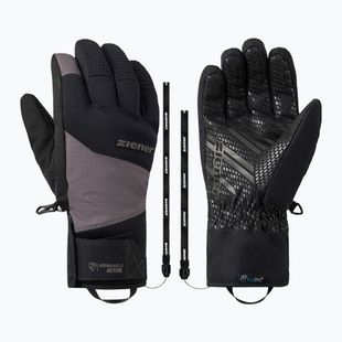 Mănuși de schi pentru bărbați Ziener Gastius-Z Aquashield AW Glove magnet
