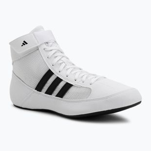 Încălțăminte de box adidas HVC footwear white/ core black