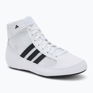 Încălțăminte de box adidas Havoc footwear white/ core black
