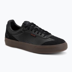 Încălțăminte de ciclism platformă pentru bărbați adidas FIVE TEN Sleuth DLX 2 core black/carbon/gum5