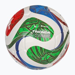 Minge de fotbal adidas Trionda Pro Sala World Cup 26 multicolor
