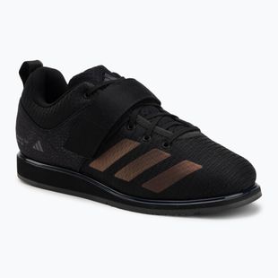 Încălțăminte de ridicat greutăți adidas Powerlift 5 Black