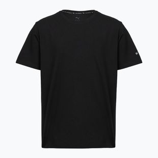 Tricou de antrenament pentru bărbați PUMA Hyrox City Lifestyle Tee black