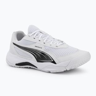 Încălțăminte PUMA Solarflash III puma white/puma black