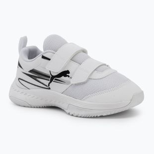 Încălțăminte pentru copii PUMA Varion II V Jr puma white/puma black