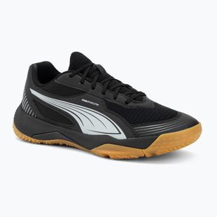 Încălțăminte PUMA Solarflash III puma black/cool light grayyellow