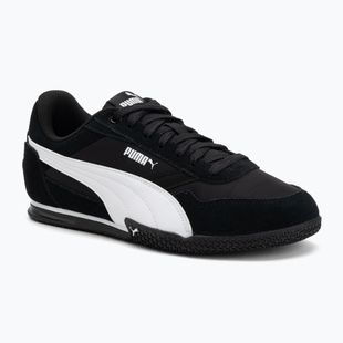 Încălțăminte pentru femei PUMA Bella Donna Nylon puma black/puma white