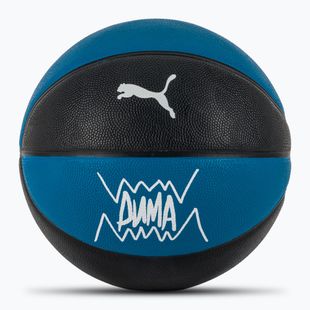 Minge de baschet  PUMA teamJAWS Basketball electro royal/puma black mărime 7