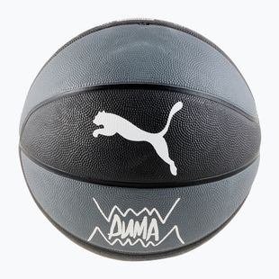Minge de baschet  PUMA teamJAWS Basketball electro royal/puma black mărime 7