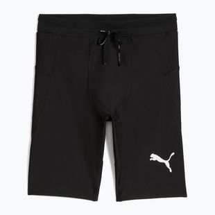 Pantaloni scurți de alergare pentru bărbați PUMA Raceday Ultraform 3" Tight puma black