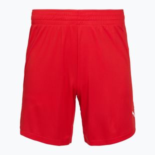 Pantaloni scurți de baschet pentru bărbați PUMA teamJAWS Starter for all time red