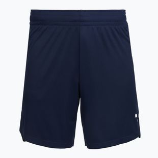 Pantaloni scurți de baschet pentru bărbați PUMA teamJAWS Starter puma navy