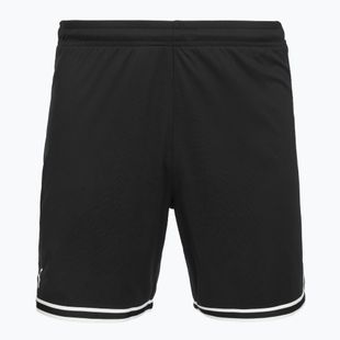 Pantaloni scurți de baschet pentru bărbați PUMA Hoops Team Game puma black