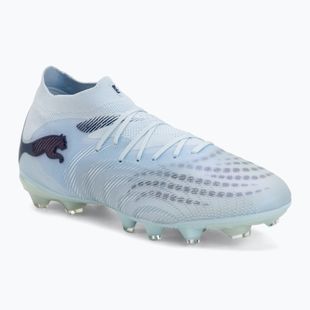 Încălțăminte de fotbal PUMA Future 9 Pro FG/AG icy blue/blue jewel