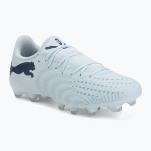 Încălțăminte de fotbal PUMA Future 9 Play FG/AG icy blue/puma white/blue jewel