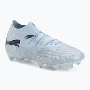 Încălțăminte de fotbal PUMA Future 9 Ultimate FG icy blue/puma white/blue jewel