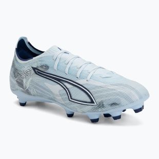 Încălțăminte de fotbal PUMA Ultra 6 Match FG/AG icy blue/puma white/blue jewel