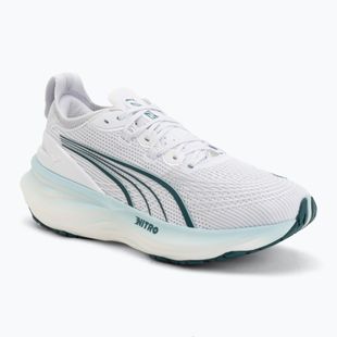 Încălțăminte de alergare pentru bărbați PUMA ForeverRun Nitro 2 white