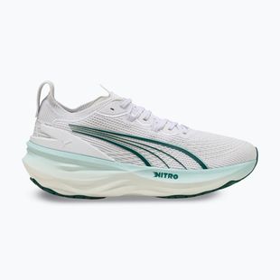 Încălțăminte de alergare pentru bărbați PUMA ForeverRun Nitro 2 white