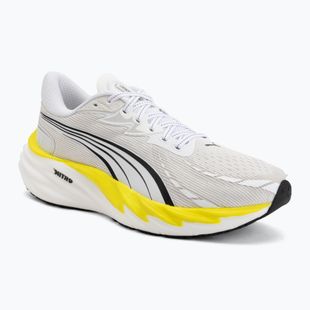 Încălțăminte de alergare pentru bărbați PUMA Velocity Nitro 4 white