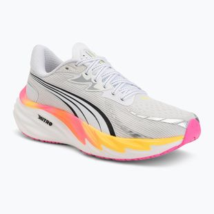 Încălțăminte de alergare pentru femei Puma Velocity Nitro 4 white