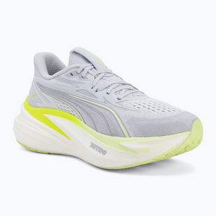 Încălțăminte de alergare pentru femei PUMA MagMax Nitro 2 grey
