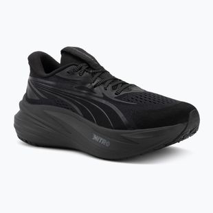 Încălțăminte de alergare pentru bărbați PUMA MagMax Nitro 2 black