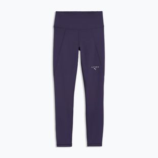 Colanți de antrenament pentru femei PUMA x HYROX Essential Tight mov