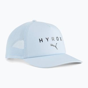 Șapcă PUMA Hyrox Trucker gray